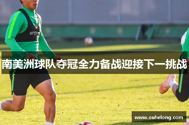 南美洲球队夺冠全力备战迎接下一挑战
