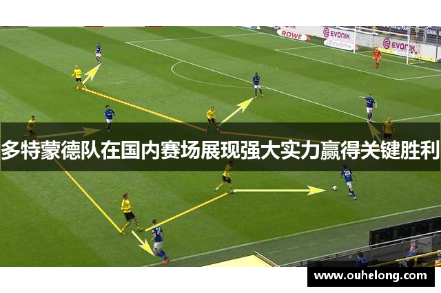 多特蒙德队在国内赛场展现强大实力赢得关键胜利