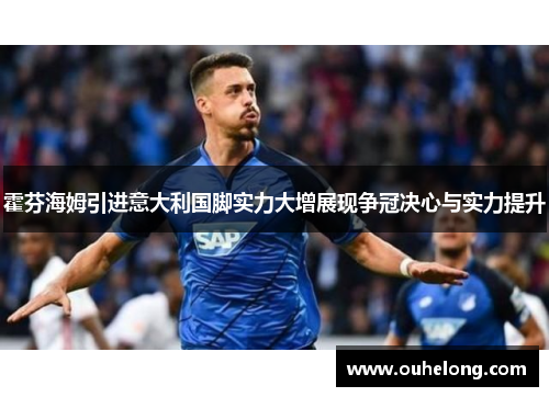 霍芬海姆引进意大利国脚实力大增展现争冠决心与实力提升