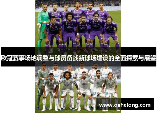 欧冠赛事场地调整与球员备战新球场建设的全面探索与展望