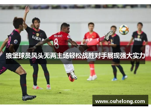 狼堡球员风头无两主场轻松战胜对手展现强大实力