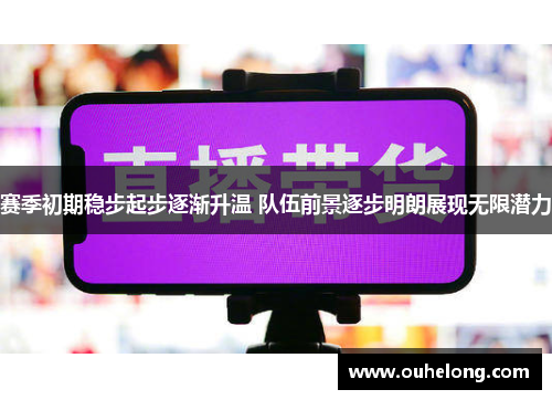 赛季初期稳步起步逐渐升温 队伍前景逐步明朗展现无限潜力